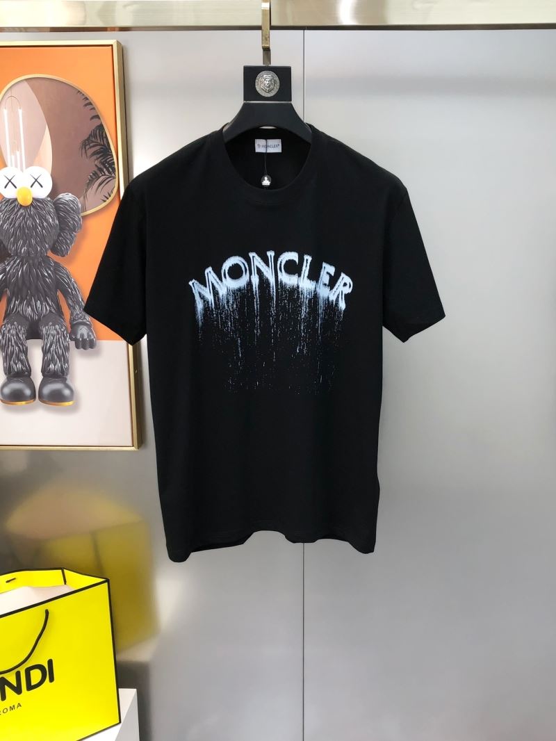 Moncler T-Shirts